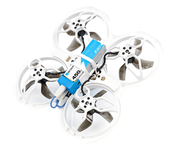 BetaFPV Cetus X Kit ELRS - 1284683 - zdjęcie 3